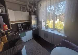 2-к квартира, вторичка, 58м2, 5/5 этаж