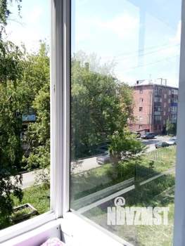 2-к квартира, вторичка, 44м2, 3/5 этаж