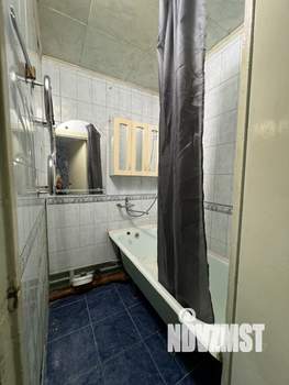 2-к квартира, вторичка, 44м2, 4/5 этаж