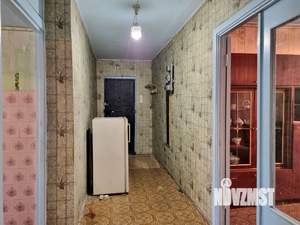3-к квартира, вторичка, 62м2, 3/5 этаж