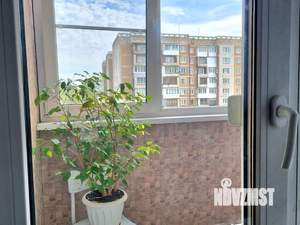 3-к квартира, вторичка, 52м2, 4/9 этаж