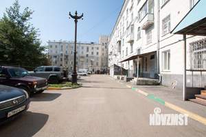 1-к квартира, вторичка, 31м2, 5/5 этаж