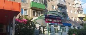 2-к квартира, вторичка, 45м2, 2/5 этаж