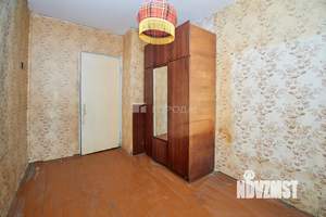 2-к квартира, вторичка, 45м2, 2/9 этаж