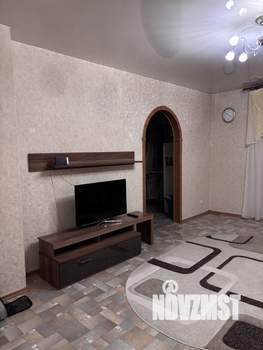 3-к квартира, вторичка, 91м2, 6/6 этаж