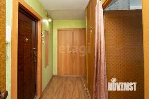 2-к квартира, вторичка, 43м2, 7/9 этаж