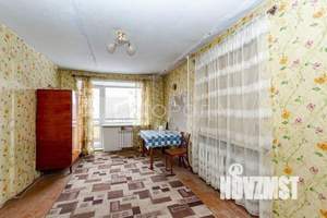 1-к квартира, вторичка, 30м2, 3/5 этаж