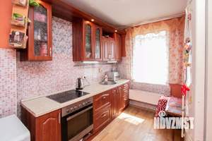 1-к квартира, вторичка, 40м2, 6/6 этаж