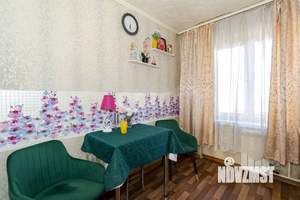 2-к квартира, вторичка, 31м2, 5/5 этаж