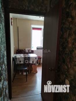 2-к квартира, вторичка, 43м2, 2/5 этаж