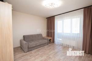 2-к квартира, вторичка, 53м2, 9/9 этаж