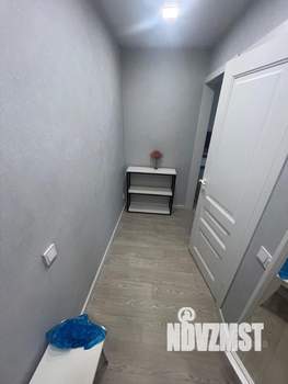 2-к квартира, вторичка, 46м2, 4/5 этаж