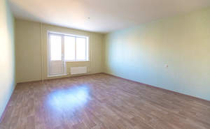 1-к квартира, вторичка, 44м2, 8/1 этаж