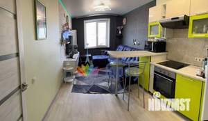 2-к квартира, вторичка, 51м2, 6/9 этаж