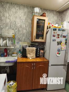 2-к квартира, вторичка, 43м2, 5/5 этаж