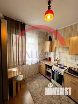 1-к квартира, вторичка, 30м2, 5/9 этаж