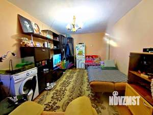 2-к квартира, вторичка, 46м2, 4/5 этаж