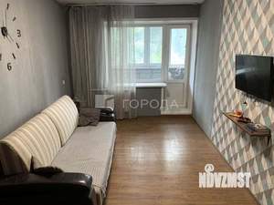 2-к квартира, вторичка, 49м2, 4/5 этаж