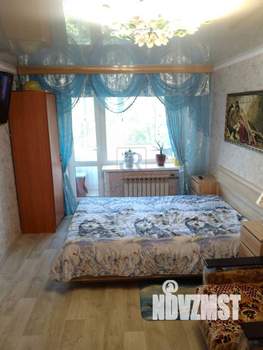 1-к квартира, вторичка, 30м2, 5/5 этаж