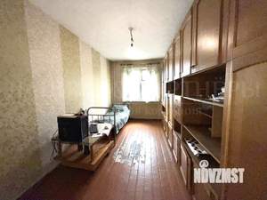 3-к квартира, вторичка, 60м2, 2/5 этаж