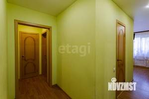 4-к квартира, вторичка, 77м2, 1/9 этаж
