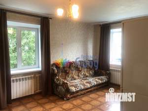 1-к квартира, вторичка, 31м2, 3/5 этаж