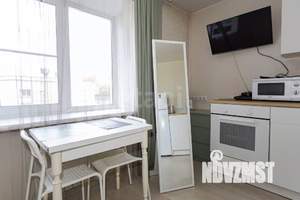 Студия квартира, вторичка, 22м2, 2/5 этаж