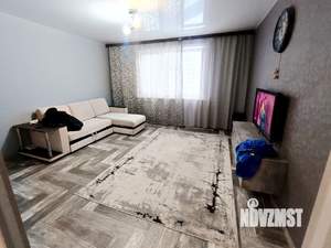 1-к квартира, вторичка, 43м2, 3/9 этаж