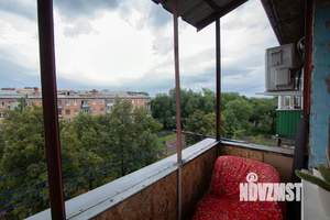 2-к квартира, вторичка, 41м2, 5/5 этаж