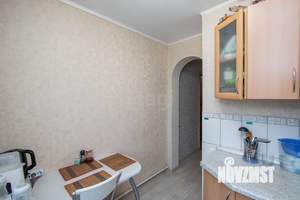 2-к квартира, вторичка, 46м2, 5/5 этаж
