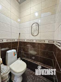 2-к квартира, вторичка, 53м2, 2/3 этаж
