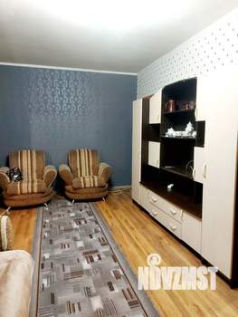 2-к квартира, вторичка, 43м2, 4/5 этаж