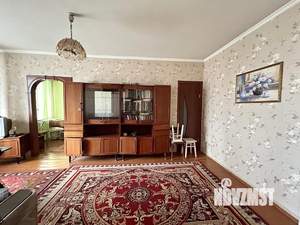 2-к квартира, вторичка, 43м2, 5/5 этаж