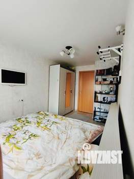 3-к квартира, вторичка, 57м2, 1/9 этаж