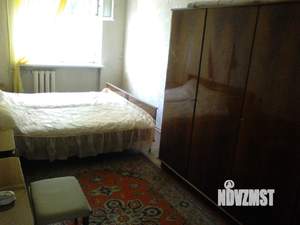 2-к квартира, вторичка, 46м2, 2/5 этаж
