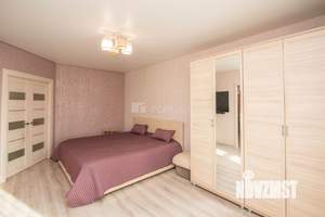 2-к квартира, вторичка, 62м2, 13/17 этаж