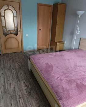 2-к квартира, вторичка, 47м2, 1/5 этаж