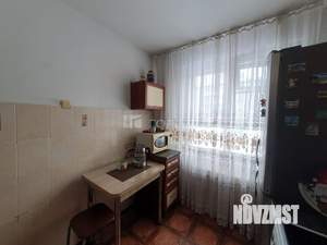 2-к квартира, вторичка, 44м2, 4/5 этаж