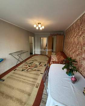 2-к квартира, вторичка, 44м2, 4/5 этаж