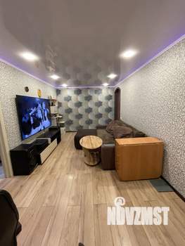 3-к квартира, вторичка, 56м2, 3/5 этаж