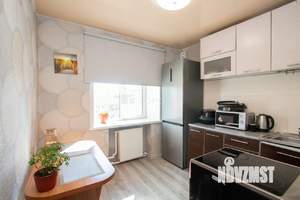 1-к квартира, вторичка, 30м2, 5/5 этаж