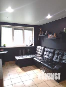 3-к квартира, вторичка, 62м2, 1/5 этаж