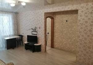 3-к квартира, вторичка, 58м2, 2/5 этаж