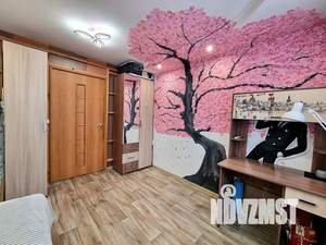 2-к квартира, вторичка, 41м2, 4/5 этаж