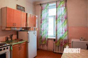 2-к квартира, вторичка, 59м2, 2/3 этаж
