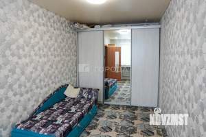 2-к квартира, вторичка, 46м2, 4/5 этаж