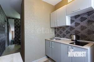2-к квартира, вторичка, 44м2, 3/5 этаж
