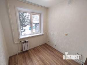 2-к квартира, вторичка, 44м2, 1/5 этаж