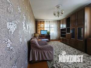 3-к квартира, вторичка, 63м2, 5/9 этаж