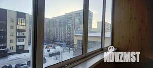 2-к квартира, вторичка, 53м2, 2/9 этаж